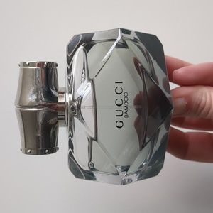 Gucci BAMBOO perfume